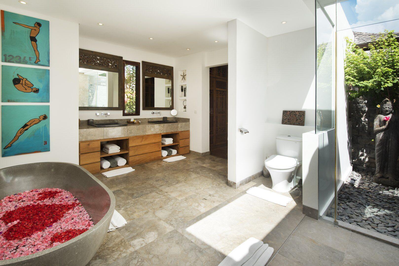 Villa Tiga Puluh - Photo 8