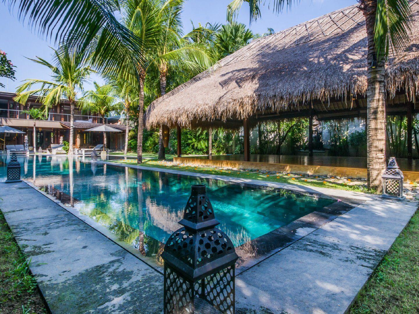 Villa Yoga - Photo 6