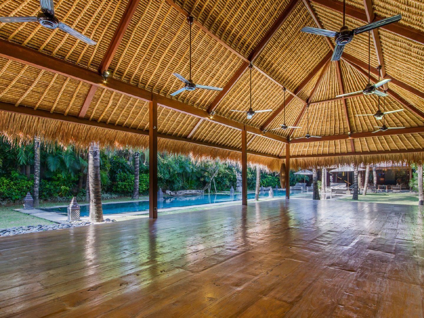Villa Yoga - Photo 7