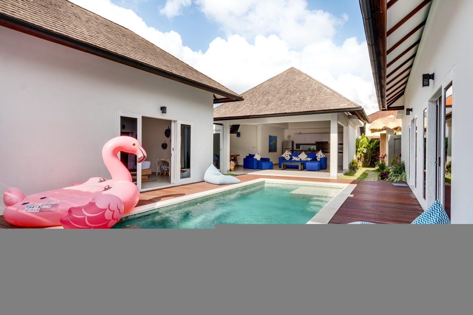 Villa Hiburan 2
