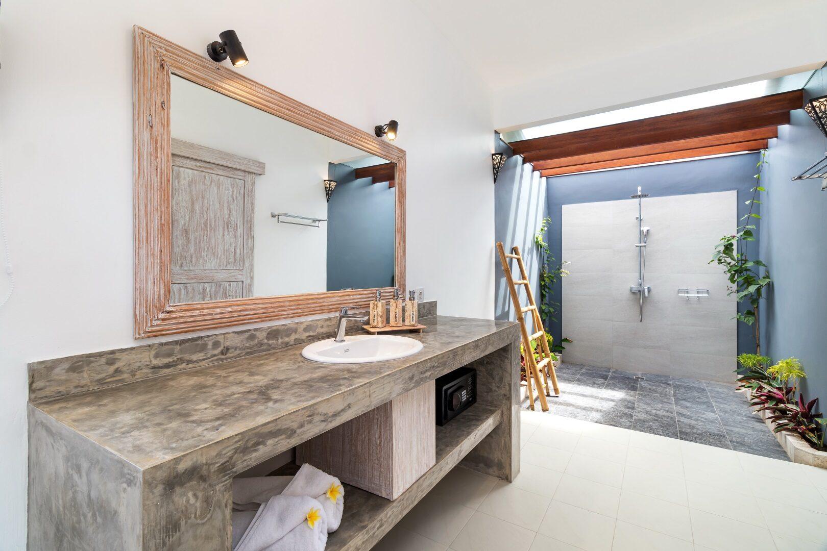 Villa Hiburan 1 - Photo 4