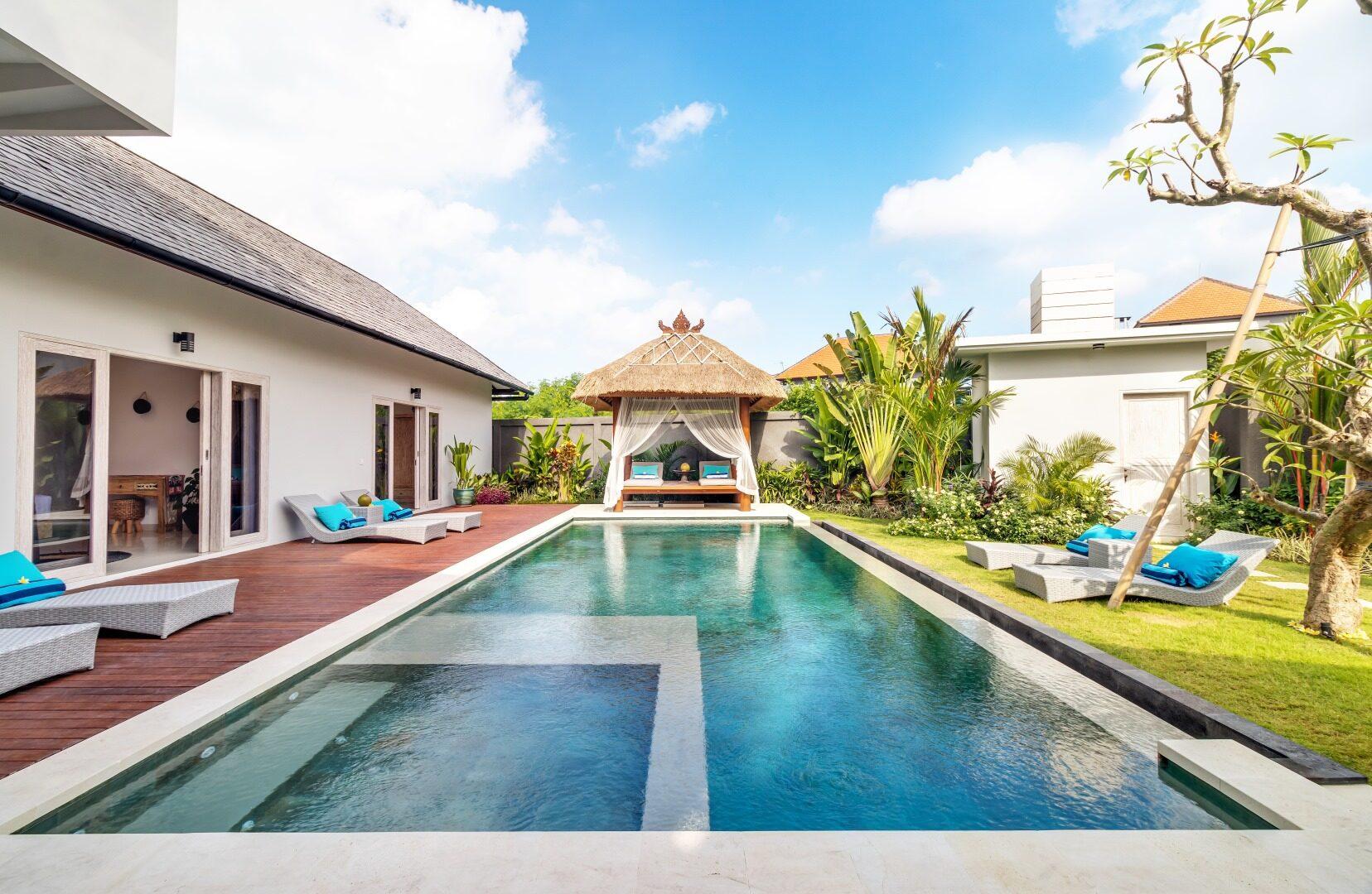 Villa Hiburan 1