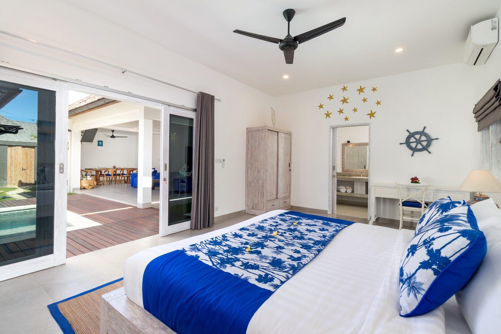 Villa Hiburan 2 - Photo 8