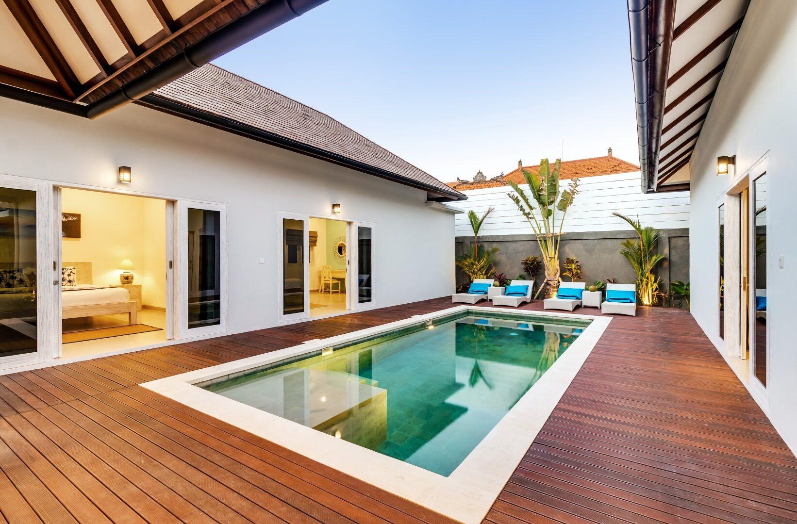 Hiburan Villas - Photo 1