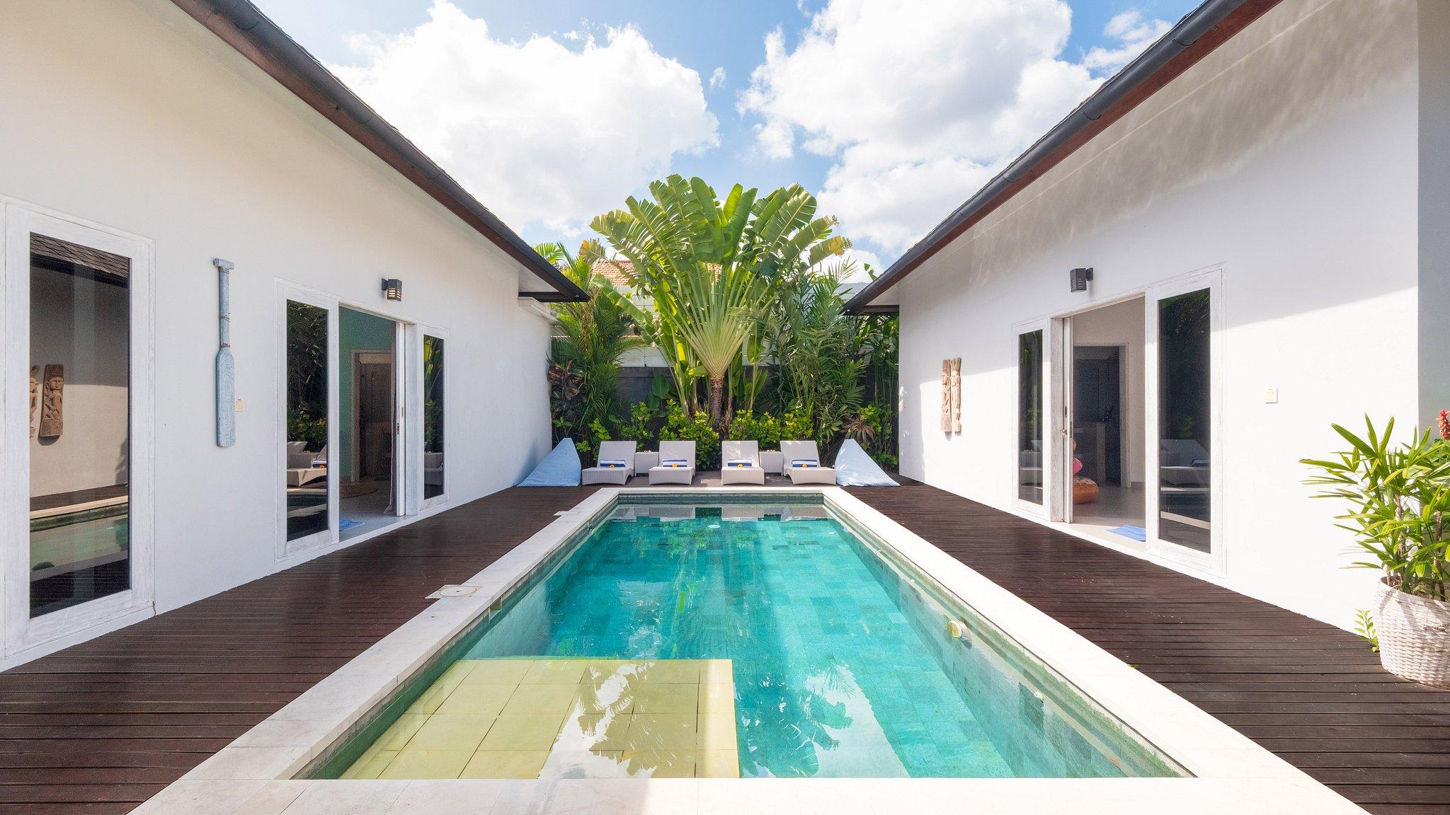 Hiburan Villas - Photo 2