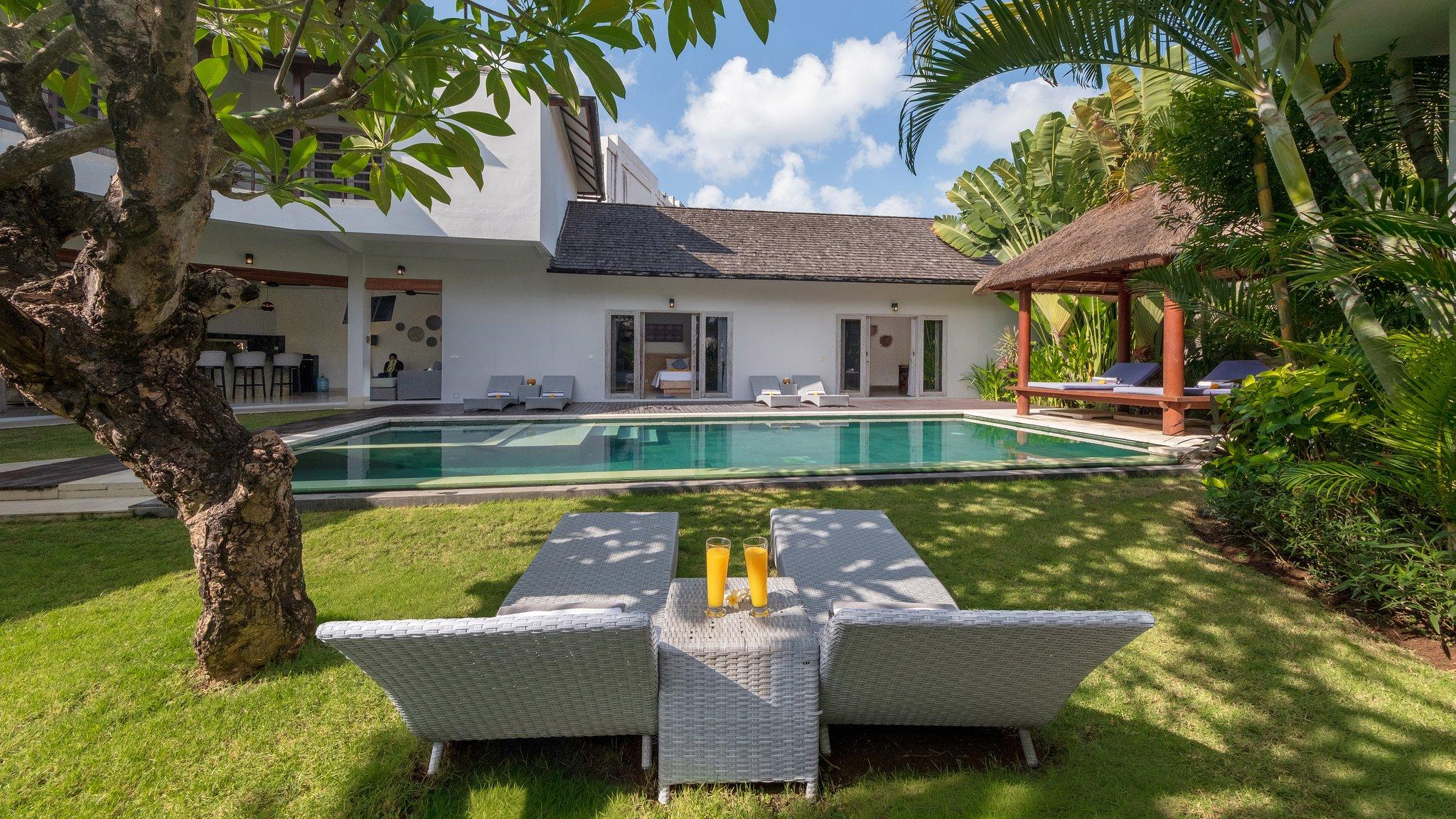 Hiburan Villas - Photo 3