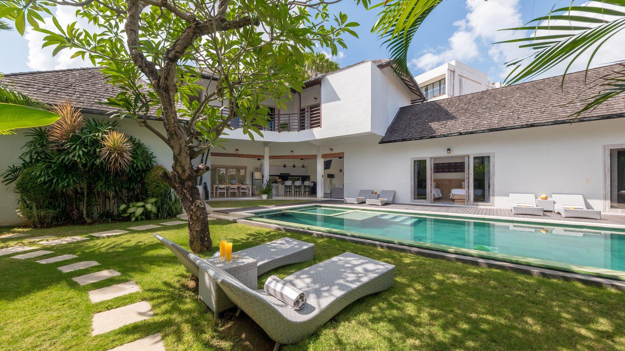 Hiburan Villas - Photo 4