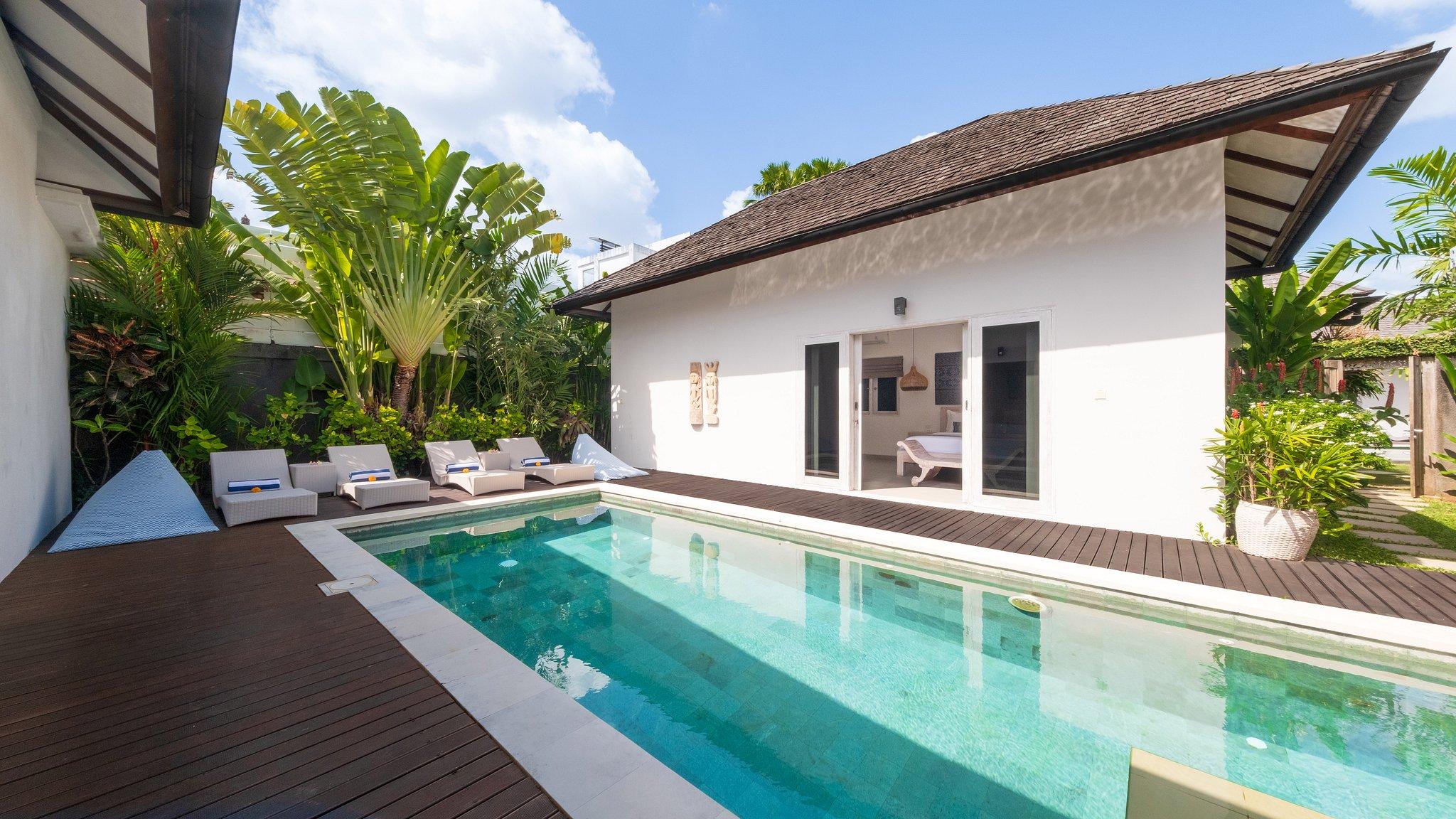 Hiburan Villas - Photo 5