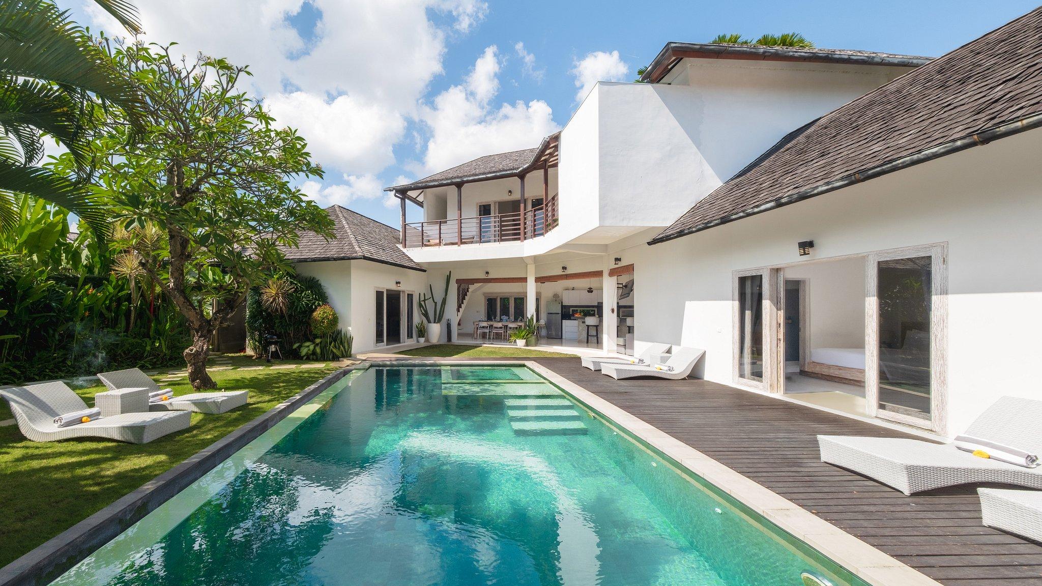 Hiburan Villas - Photo 8