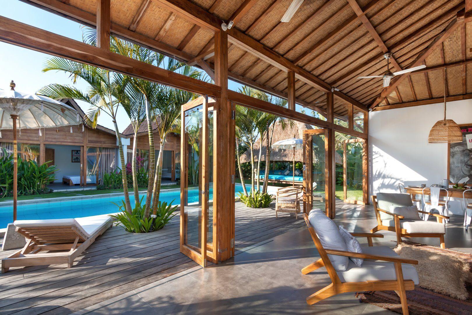 Villa Atmo - Photo 1