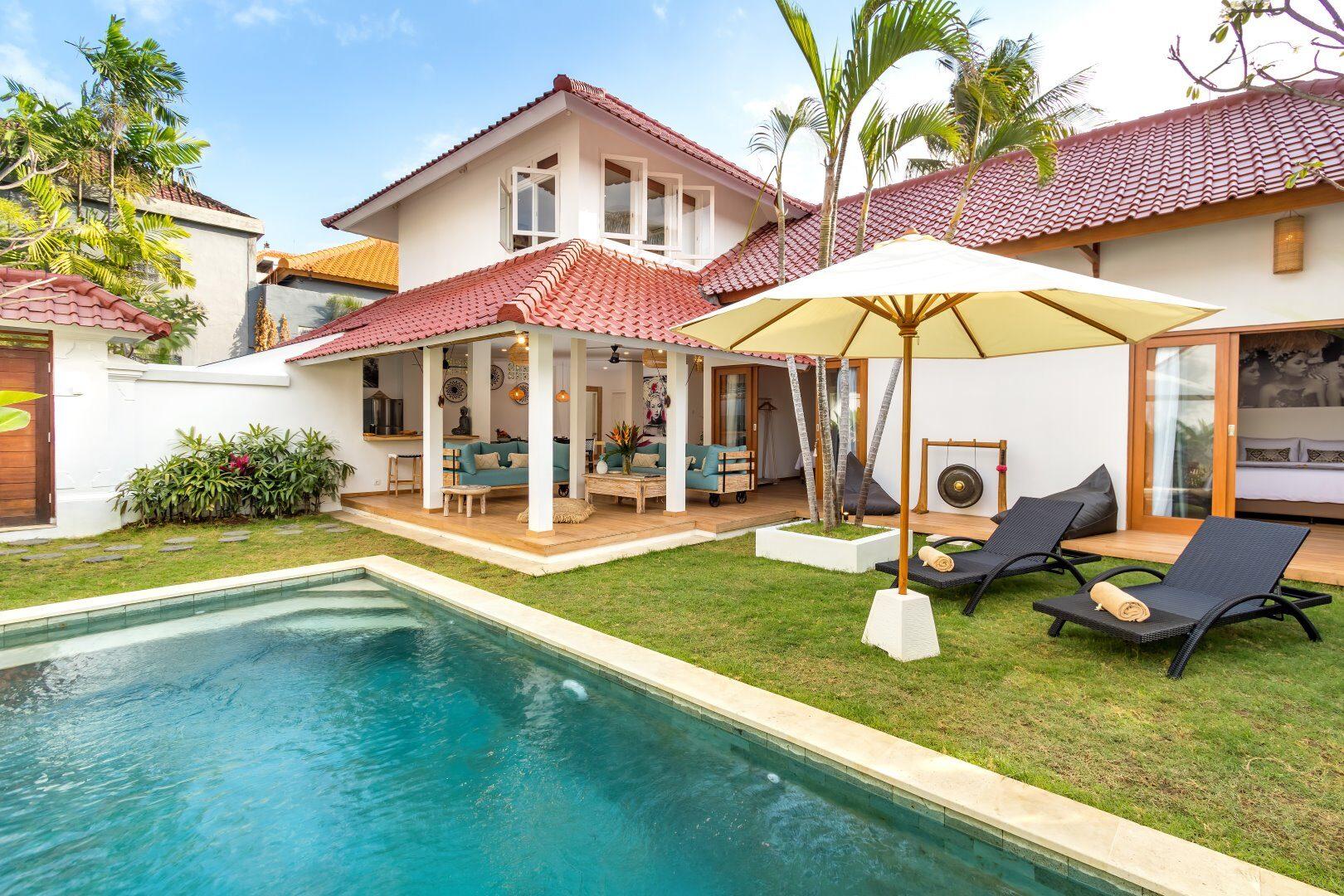 Villa Umara