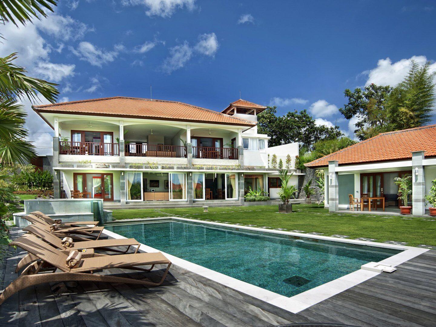 Villa Yenian - Photo 2