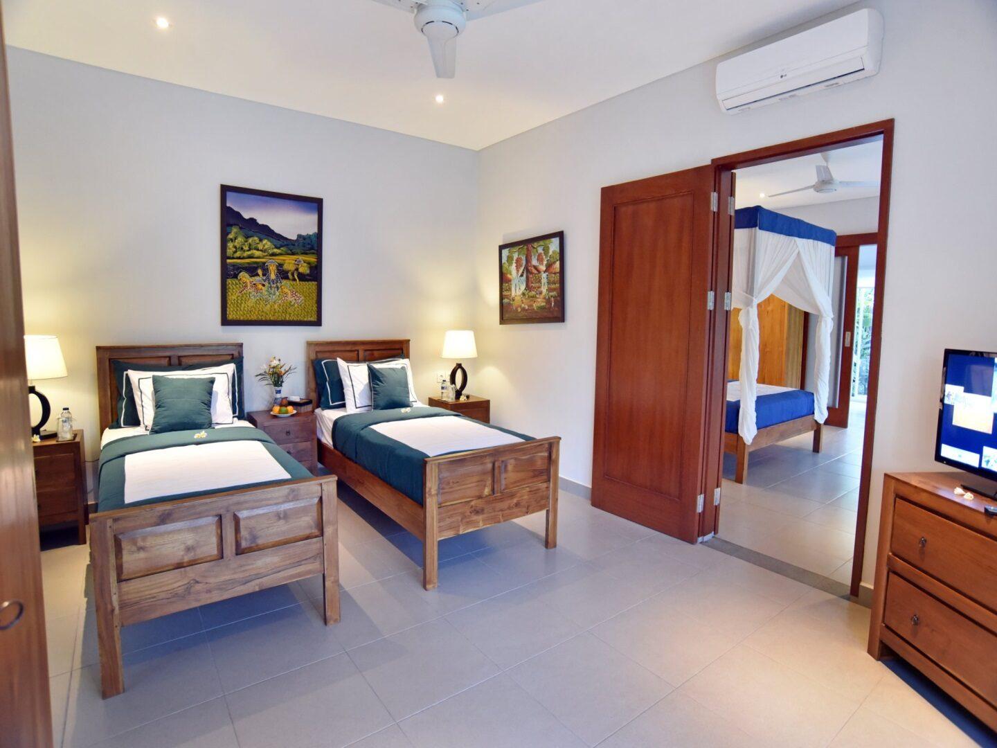 Villa Yenian - Photo 4