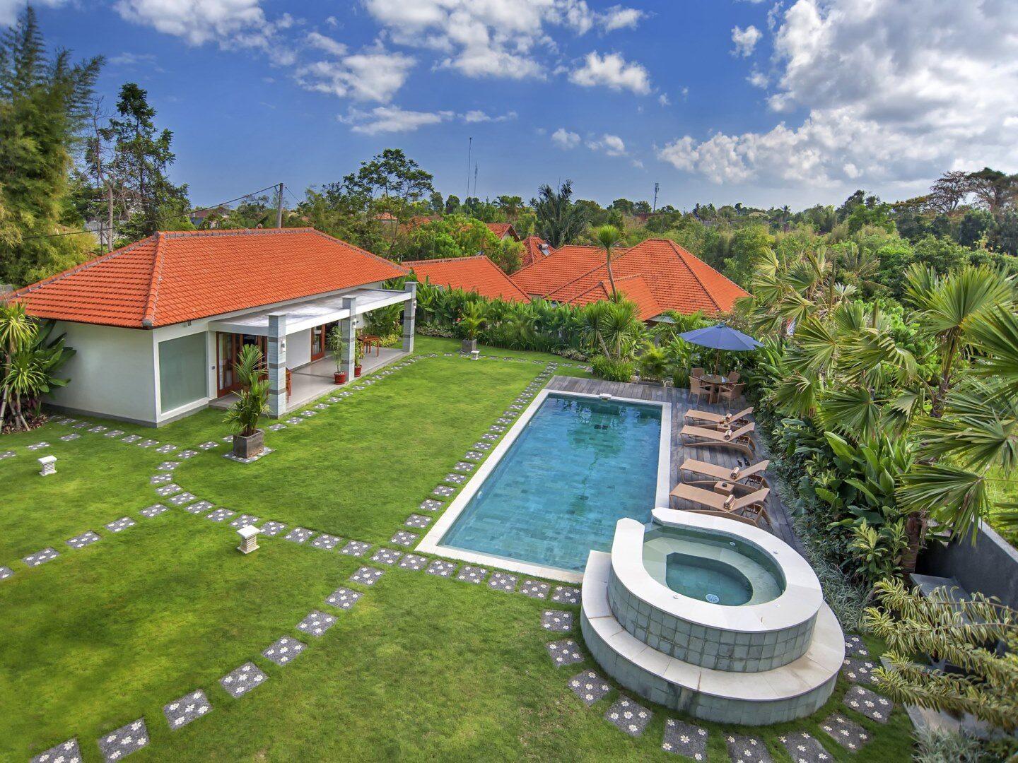 Villa Yenian - Photo 5