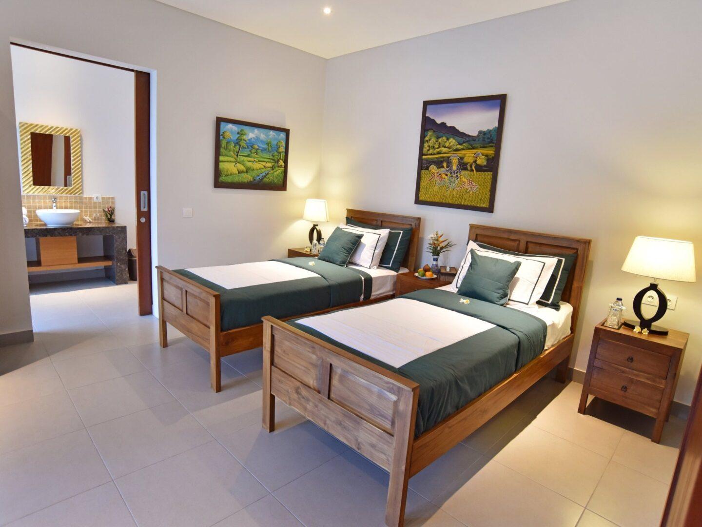 Villa Yenian - Photo 6