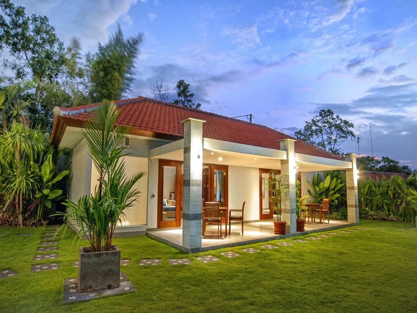 Villa Yenian - Photo 7