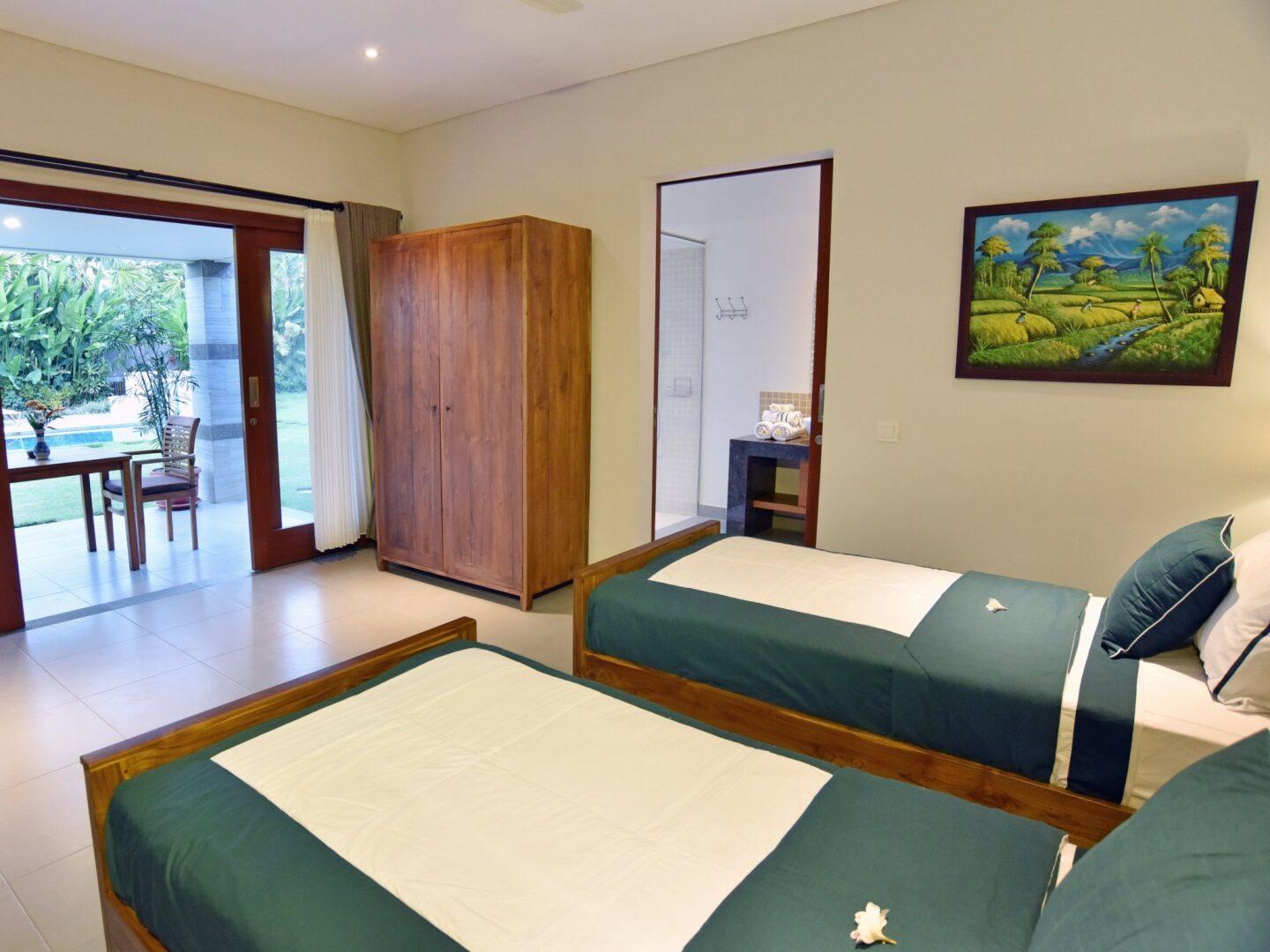 Villa Yenian - Photo 8