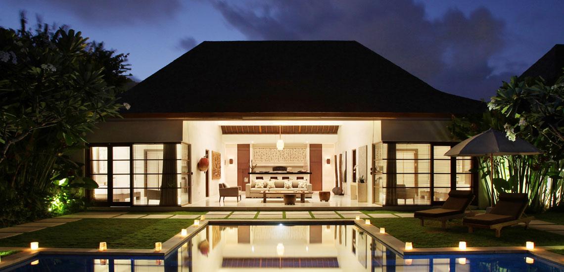 Villa Nyaman - Photo 2