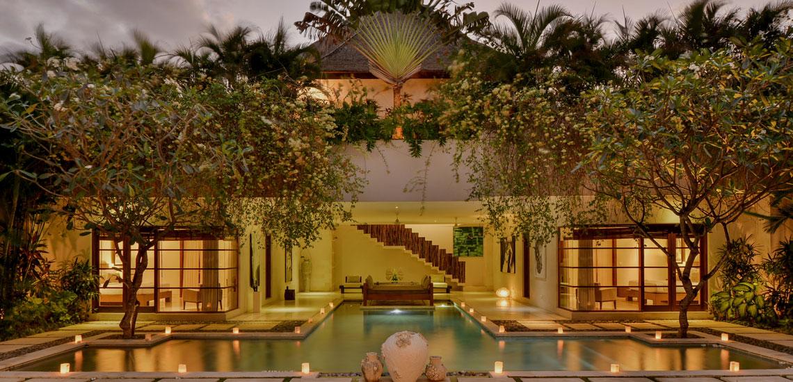 Villa Nyaman - Photo 3