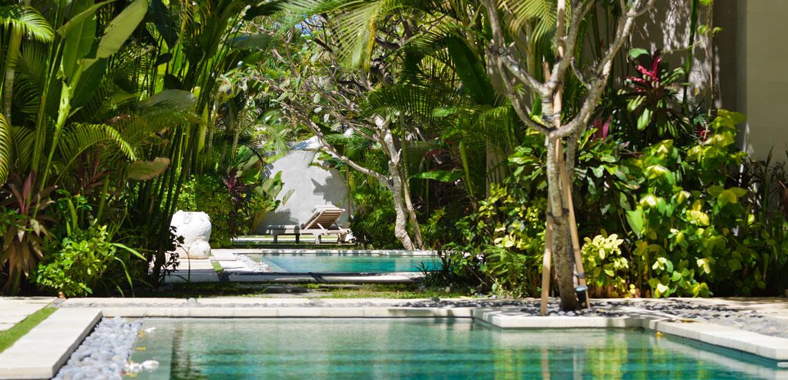 Villa Nyaman - Photo 5