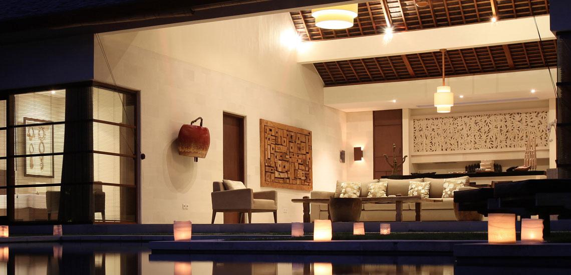 Villa Nyaman - Photo 6