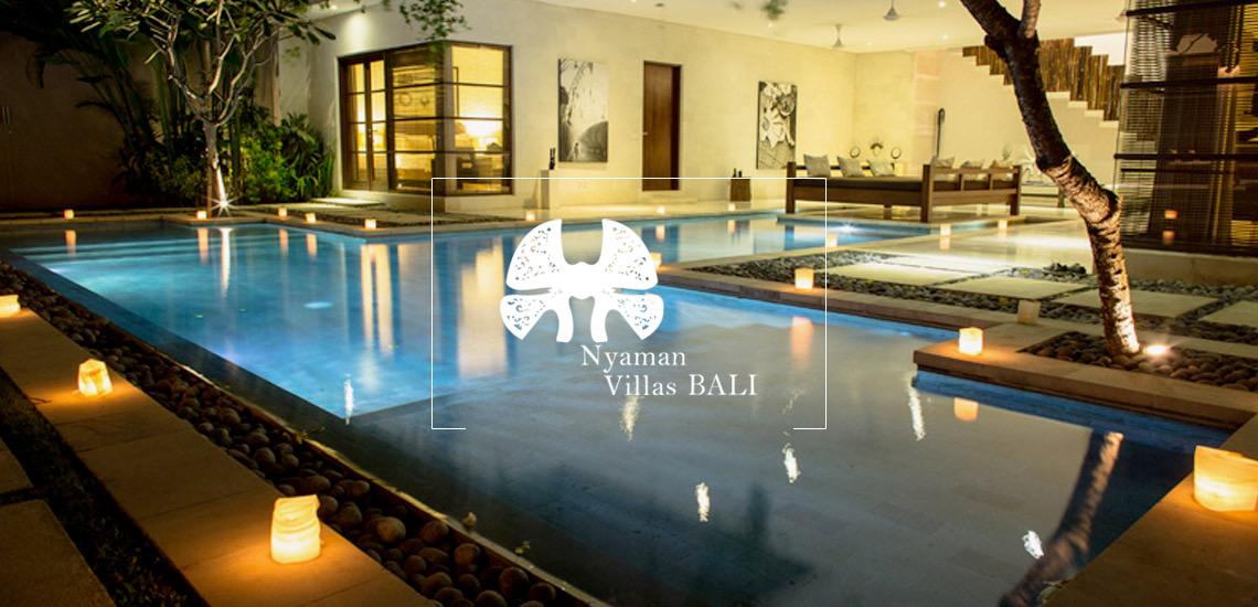 Villa Nyaman - Photo 8