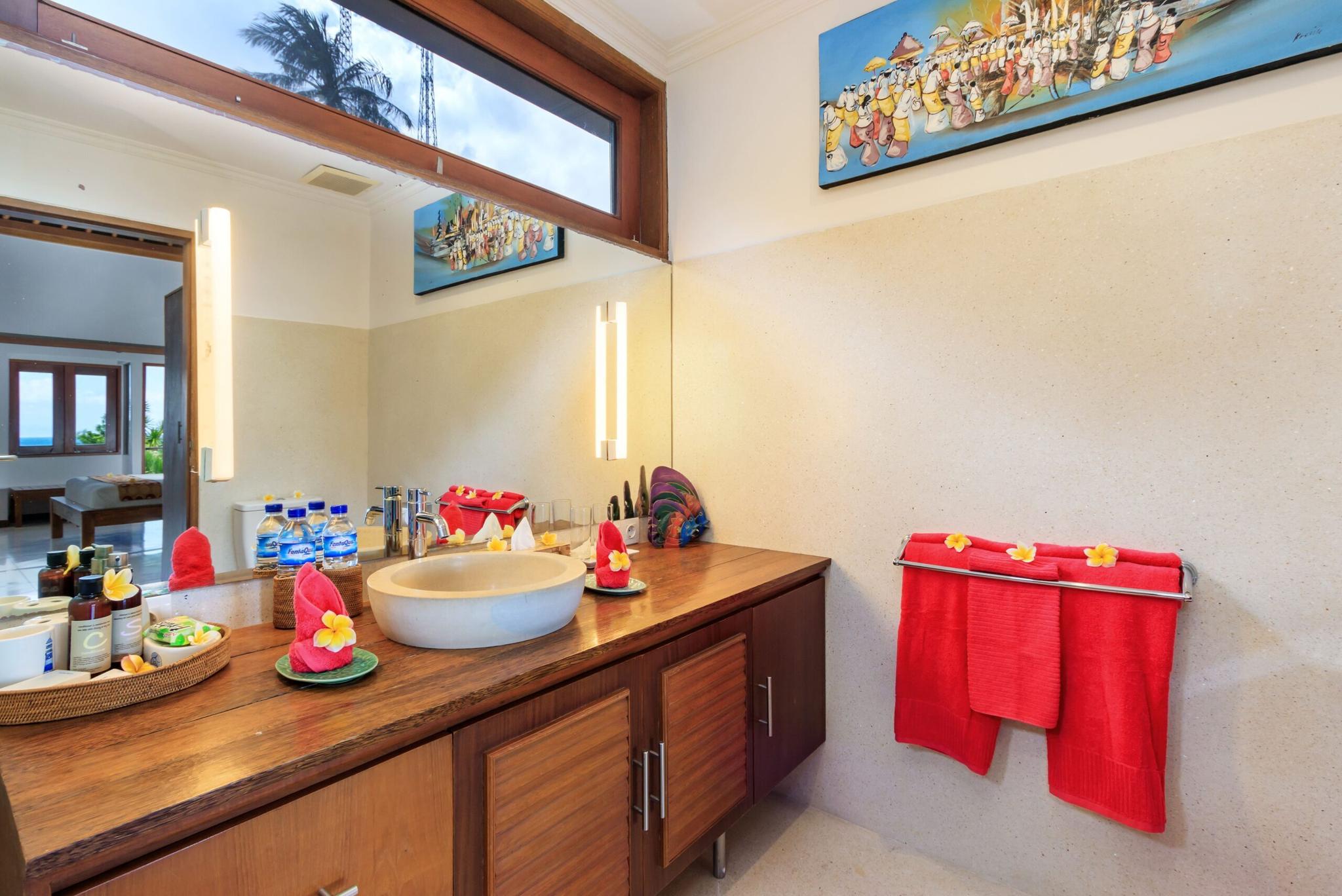 Villa Pantai Candidasa (1 Bedroom) - Photo 1