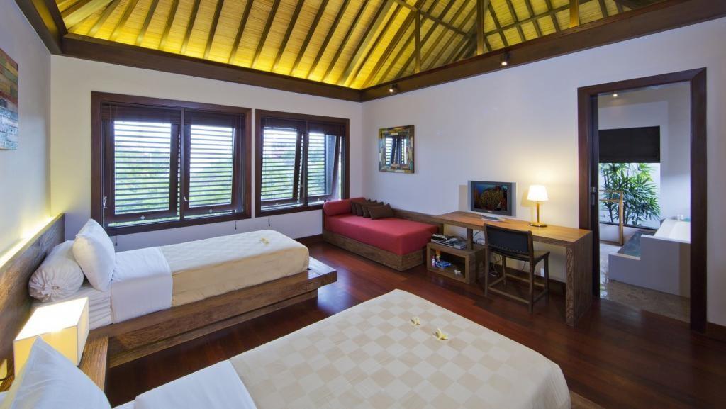 Villa Canthy (2 Bedrooms) - Photo 7