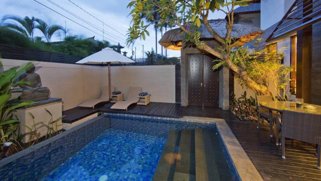 Villa Canthy (2 Bedrooms) - Photo 2