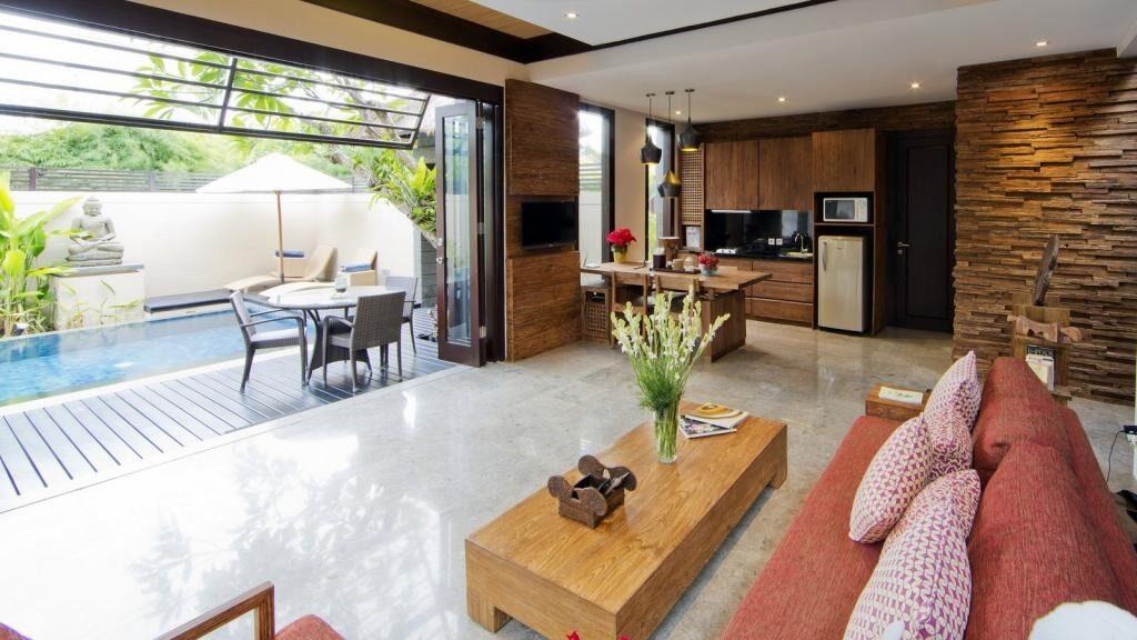 Villa Canthy (2 Bedrooms) - Photo 1