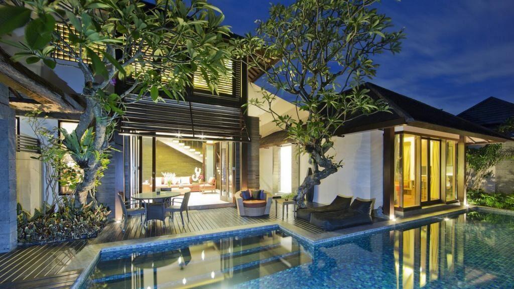 Villa Canthy (2 Bedrooms)