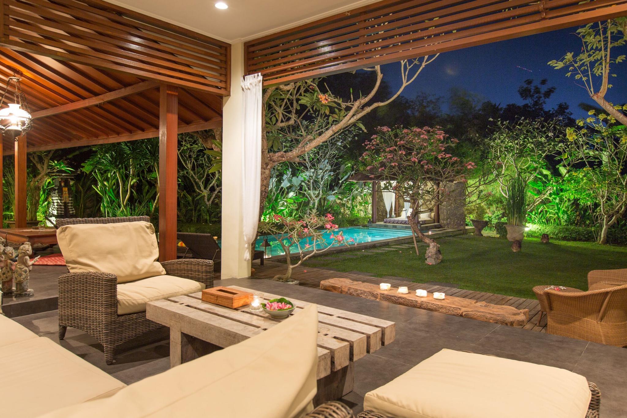 Villa Bali Damai (2 Bedrooms) - Photo 1