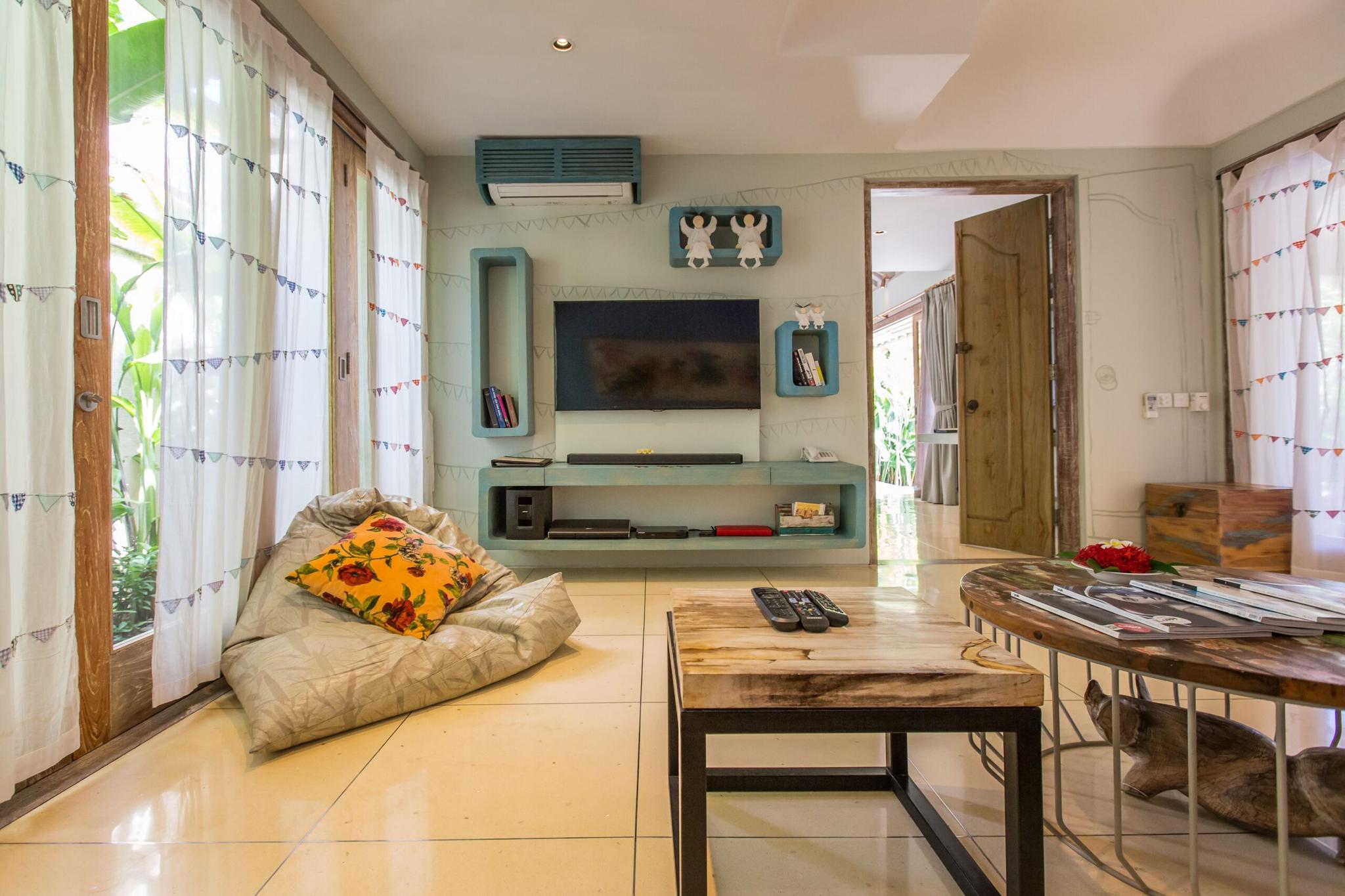 Villa Sky Li - Photo 6