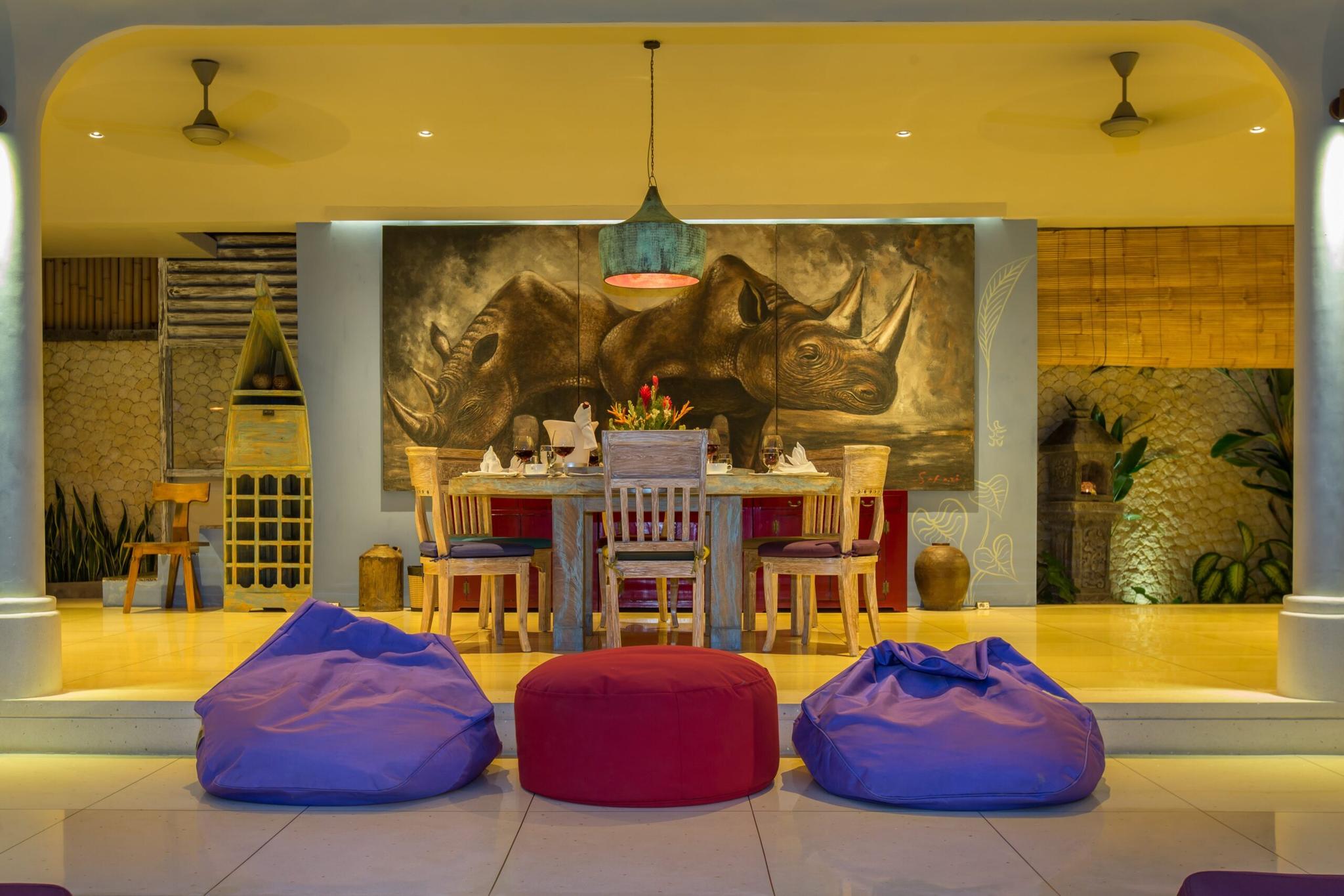 Villa Sky Li - Photo 7