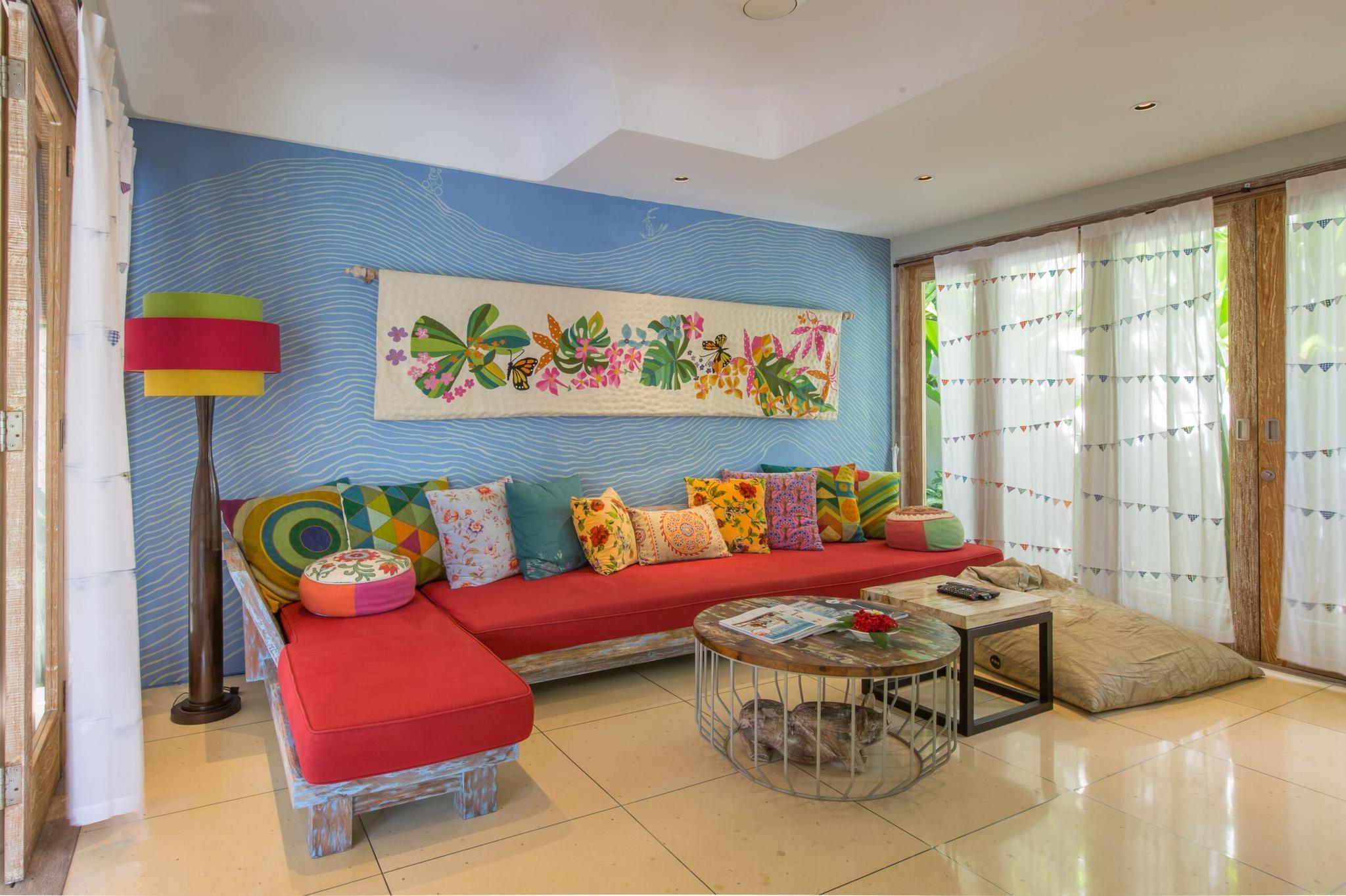 Villa Sky Li - Photo 8
