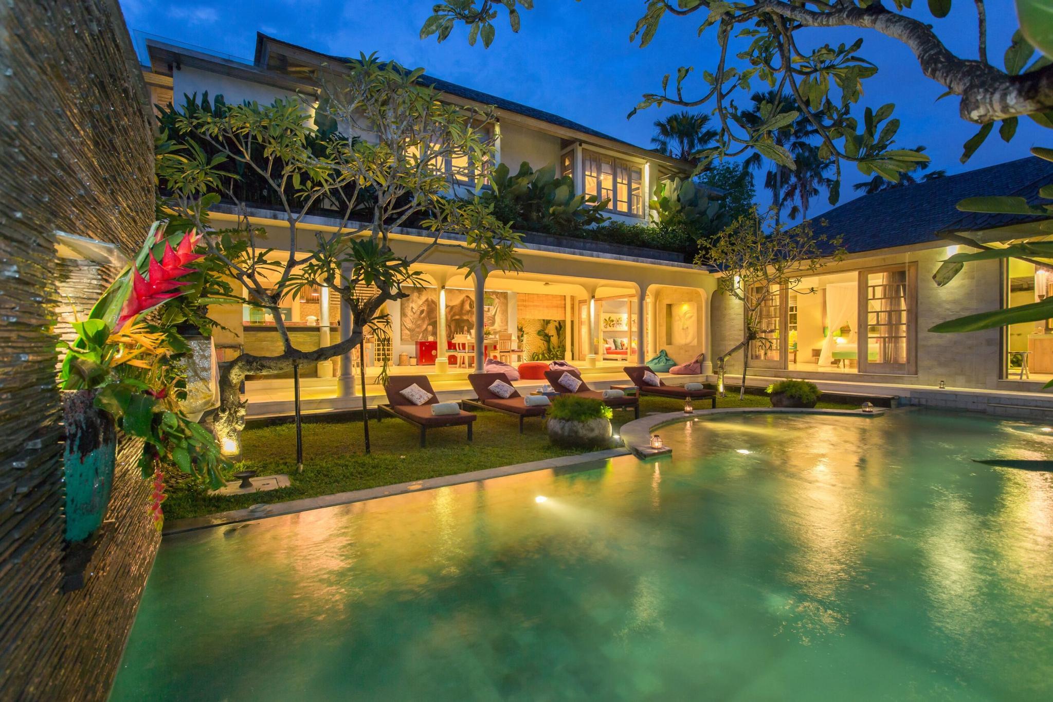 Villa Sky Li (2 Bedrooms) - Photo 3