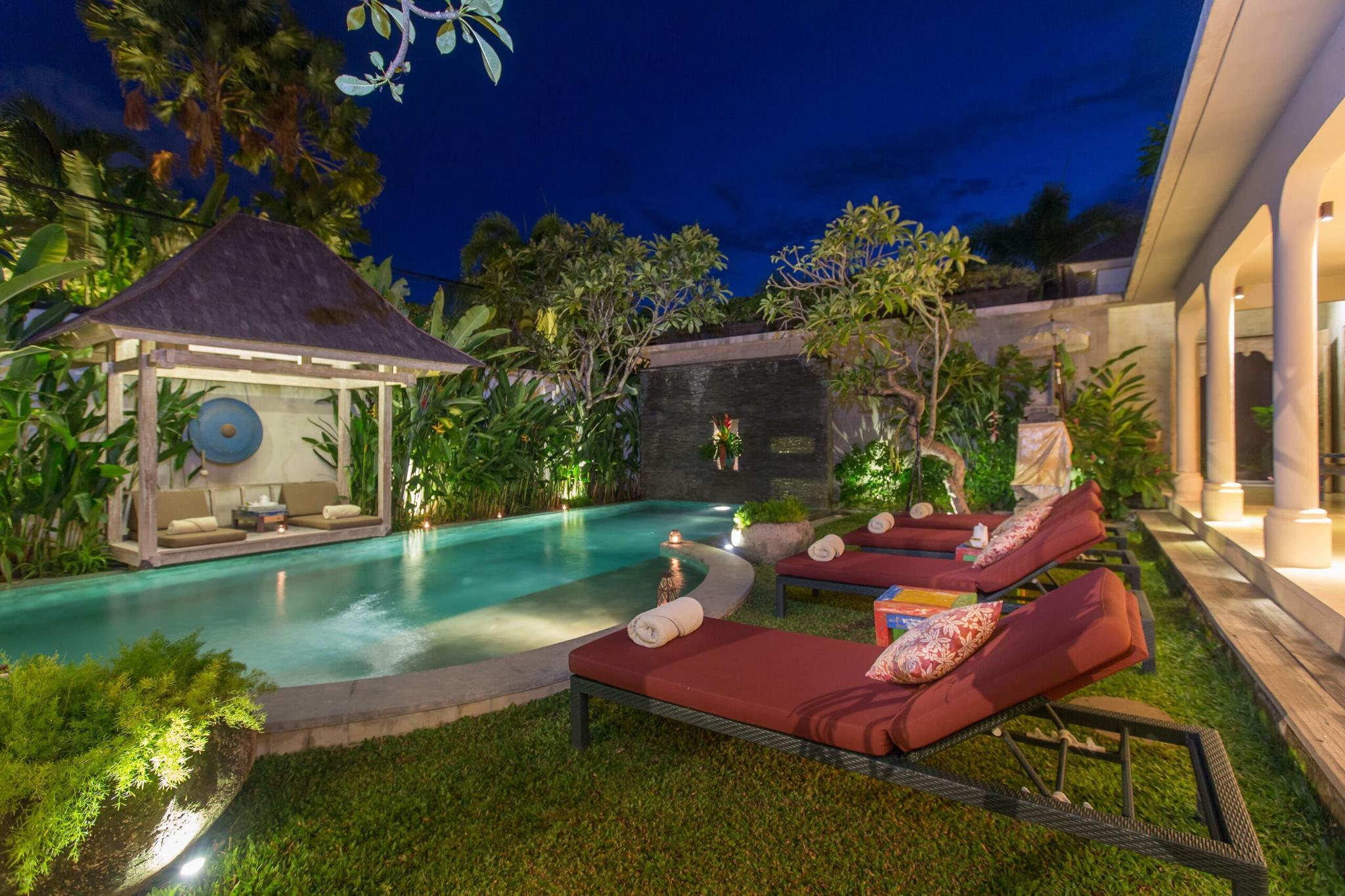 Villa Sky Li (2 Bedrooms) - Photo 4