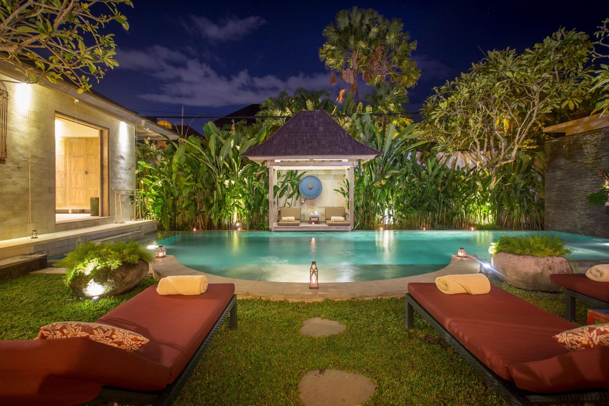 Villa Sky Li (2 Bedrooms) - Photo 5