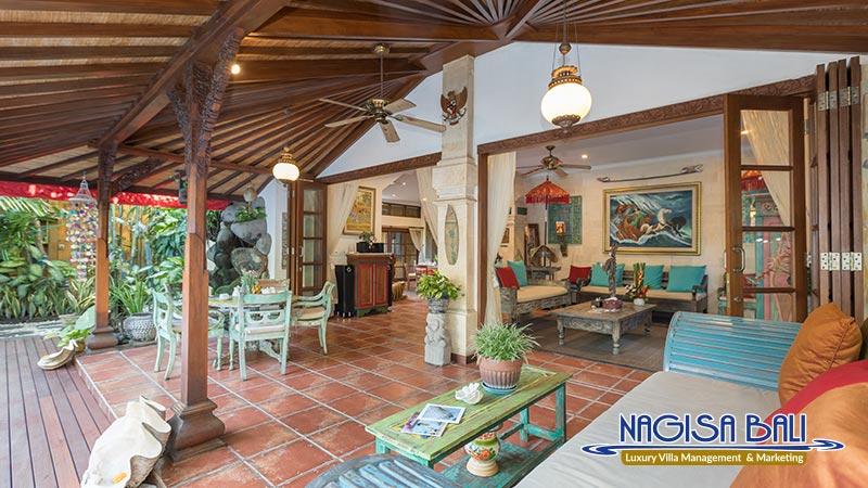 Villa Kaja - Photo 5