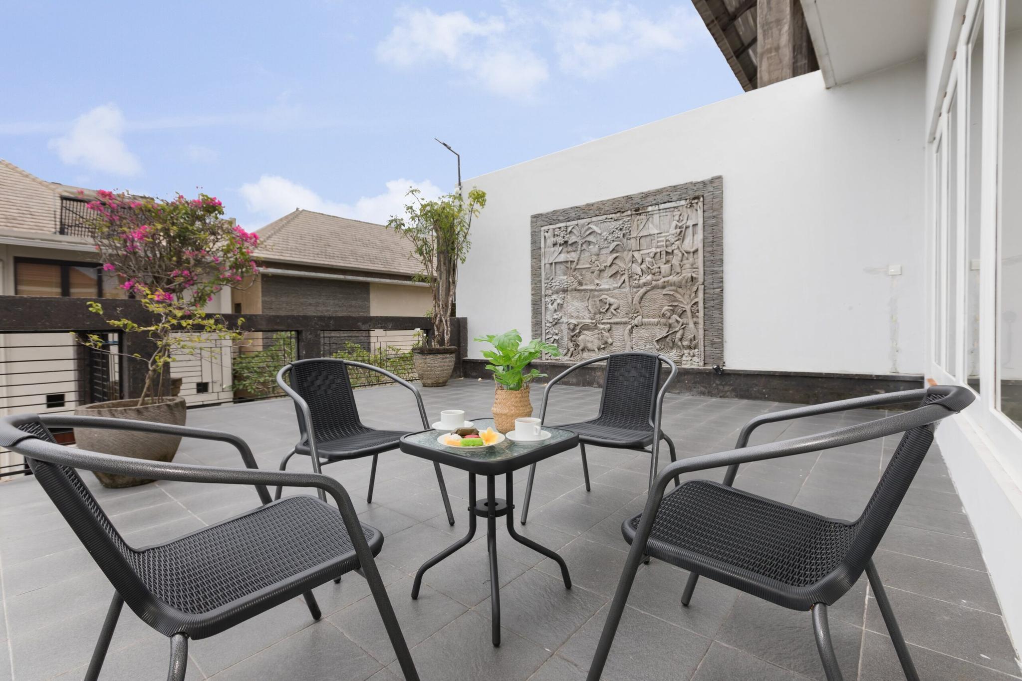 Villa Haka - Photo 6