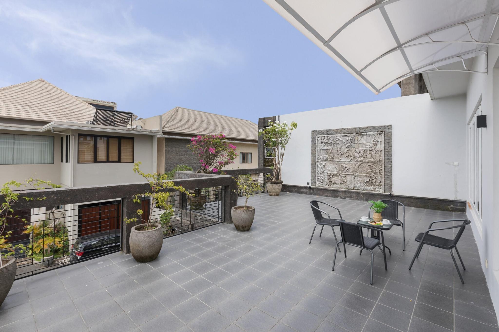 Villa Haka - Photo 8