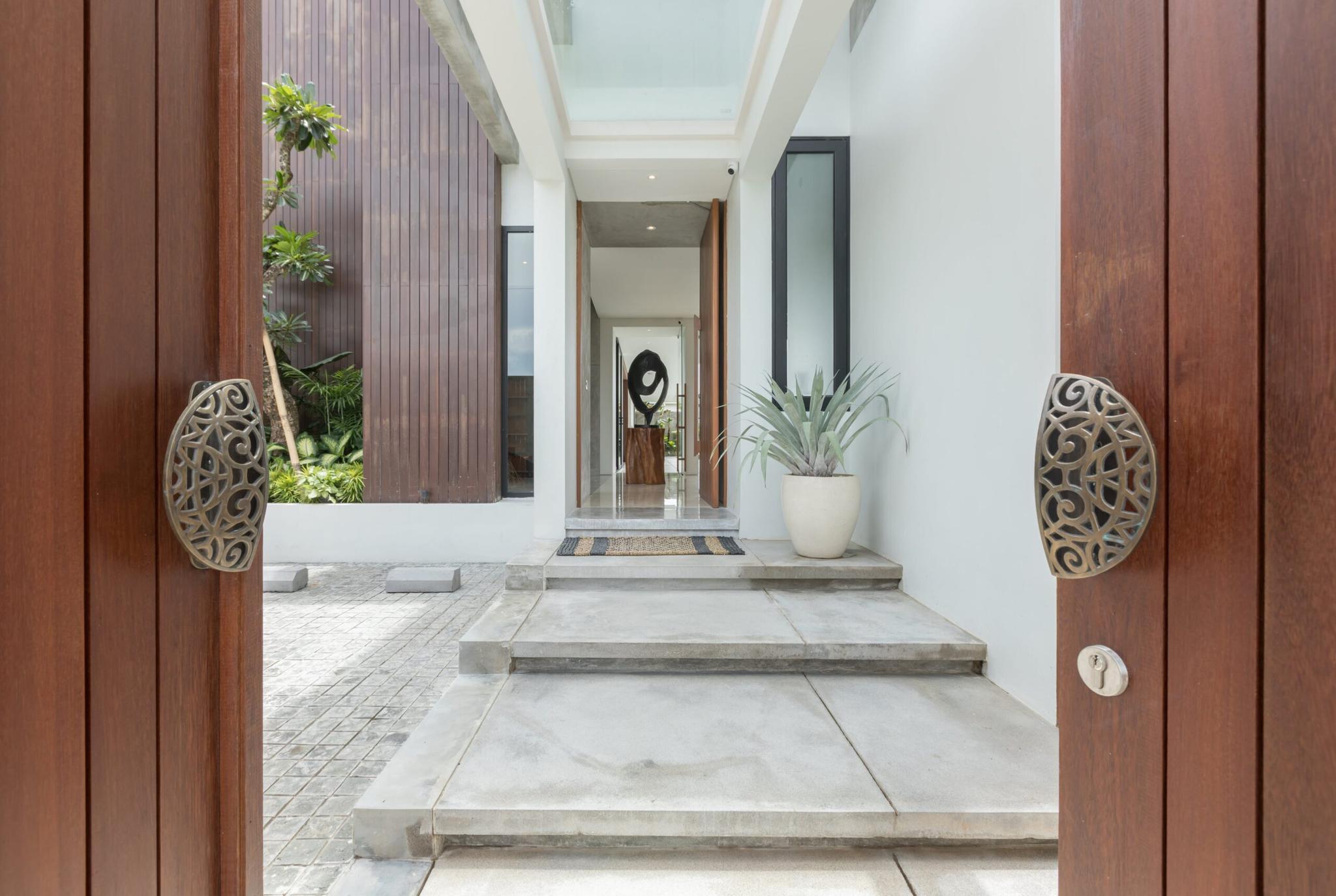 Villa NVL Canggu - Photo 6