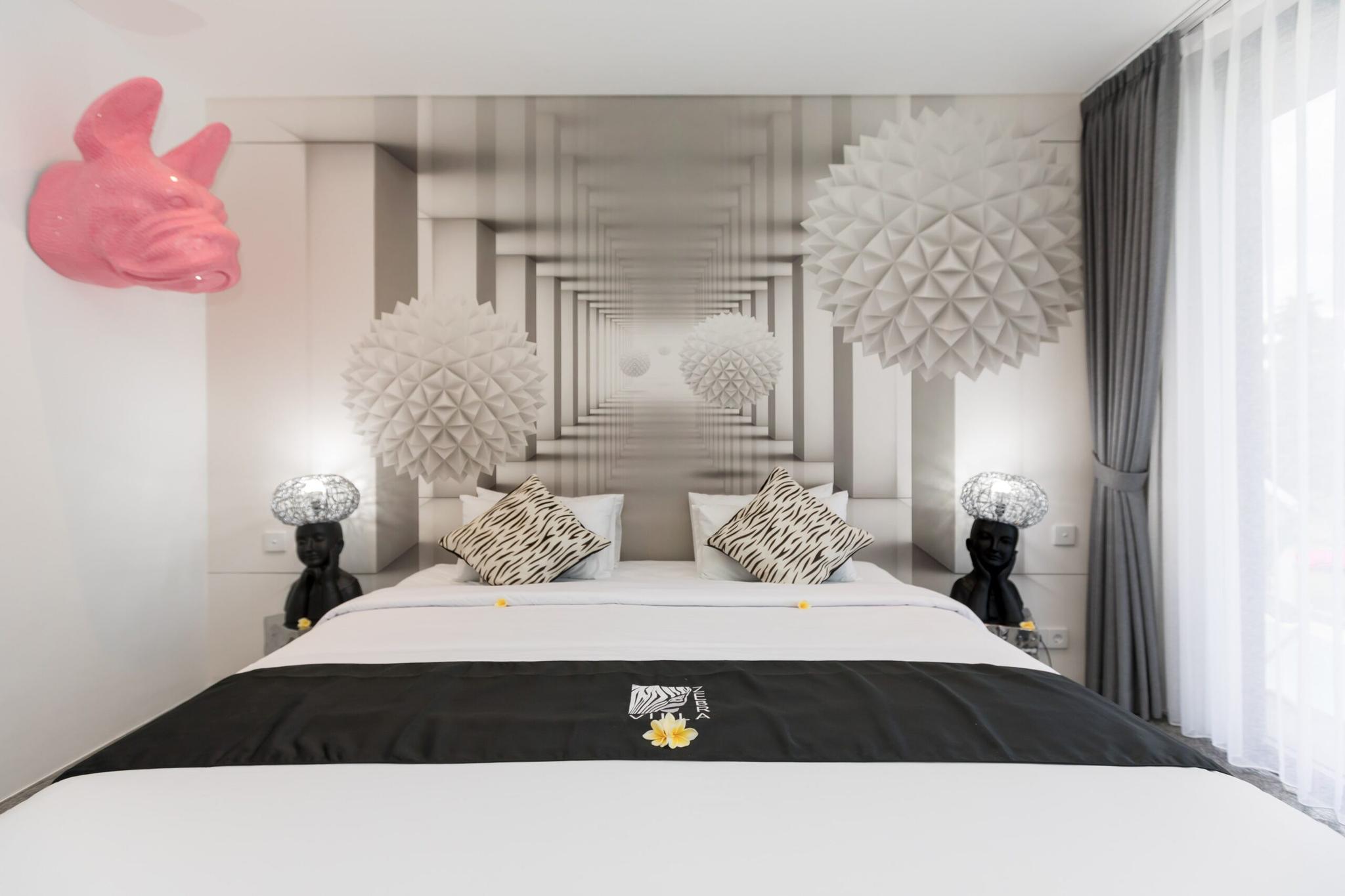 Villa Zebra (4 Bedrooms) - Photo 1