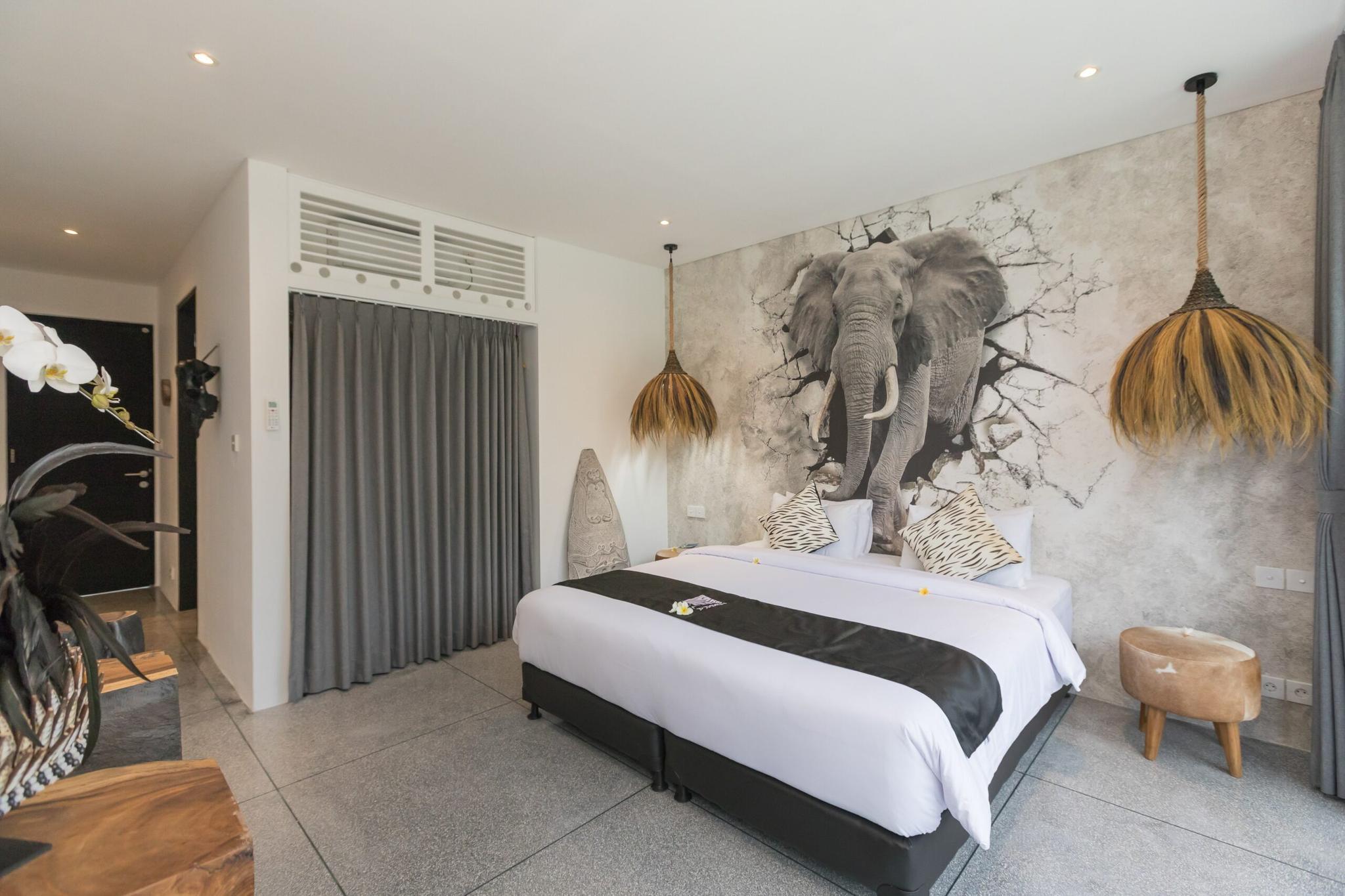 Villa Zebra (4 Bedrooms) - Photo 4