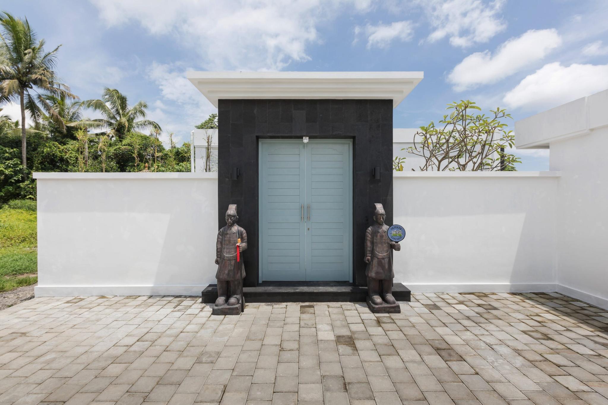 Villa Zebra - Photo 8