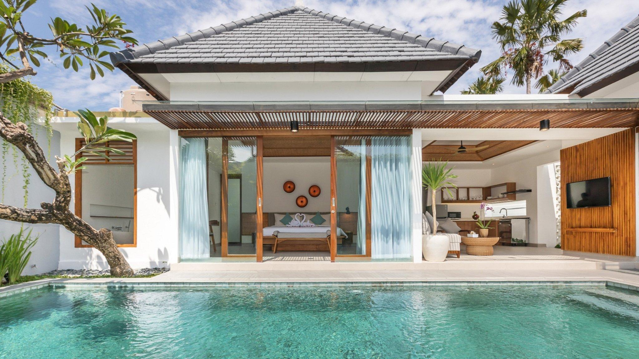 Fenosa Seminyak Villas (2 Bedroom) - Photo 2