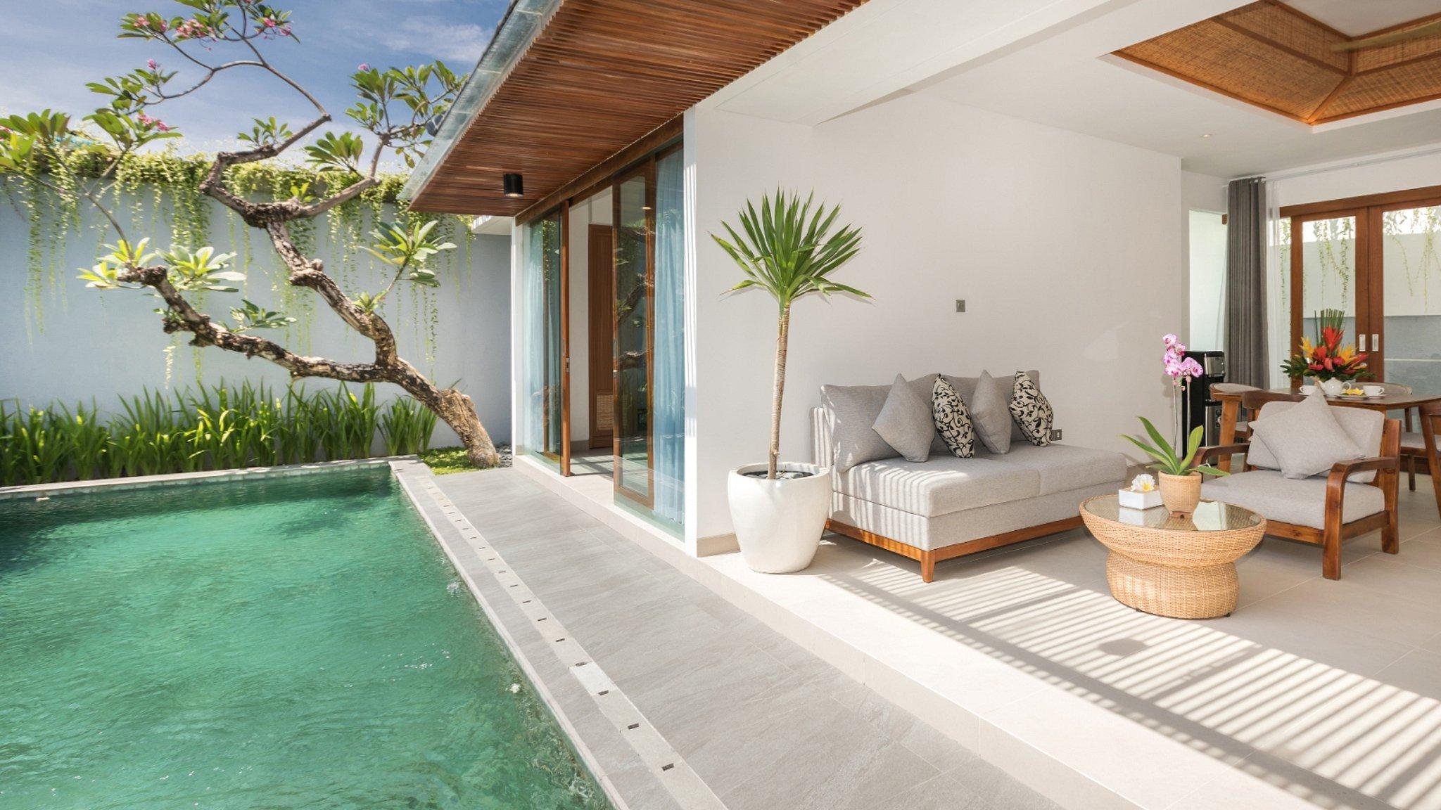 Fenosa Seminyak Villas (2 Bedroom) - Photo 3
