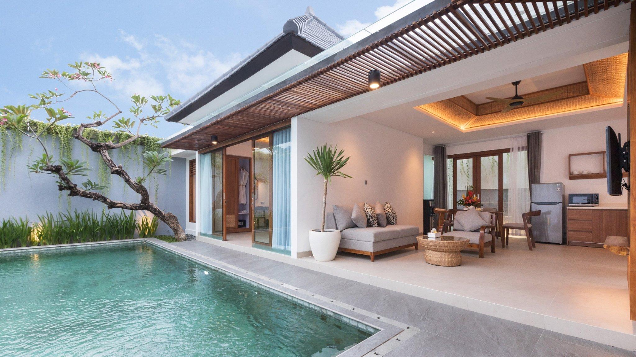 Fenosa Seminyak Villas (2 Bedroom) - Photo 5