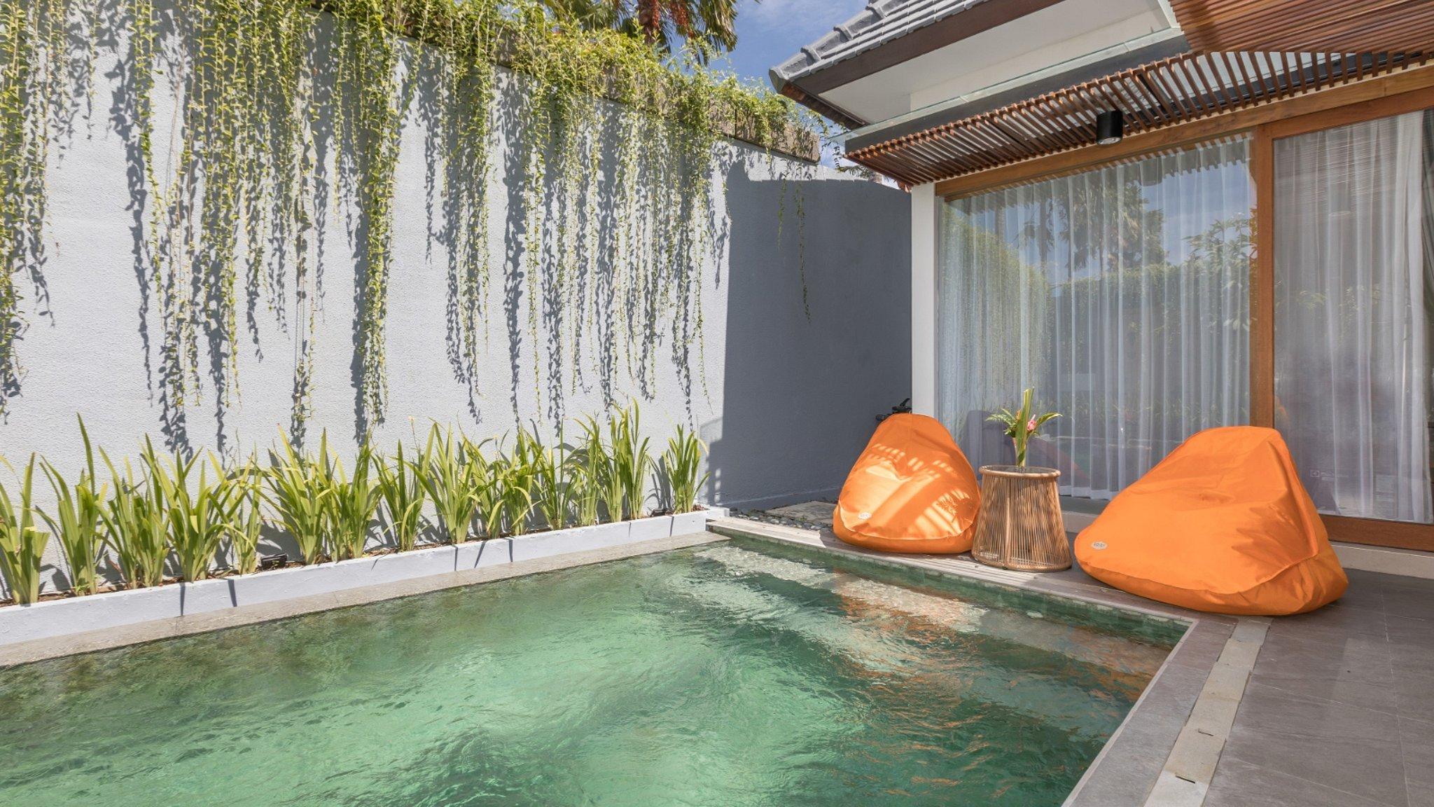 Fenosa Seminyak Villas (2 Bedroom) - Photo 6
