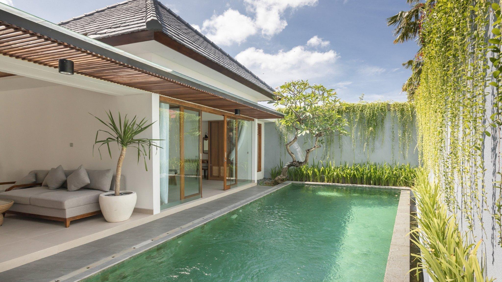 Fenosa Seminyak Villas (2 Bedroom) - Photo 7